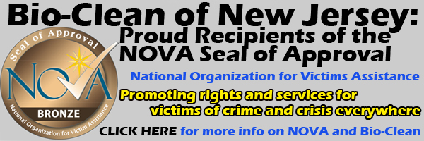 OVA Bronze Seal of Approval: The National Organization for Victim Assistance