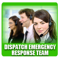 Dispatch Emergency Team Immedeatly!