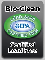 EPA Certified Lead Free