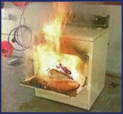 prevent dryer fires