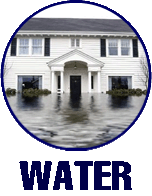 WATER DAMAGE RESTORATION