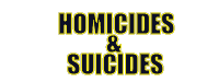 POLICE EMS Homicides & Suicides crime scene cleaning crime scene decon decontamination critical cleaning infection control