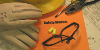 Safety Manual